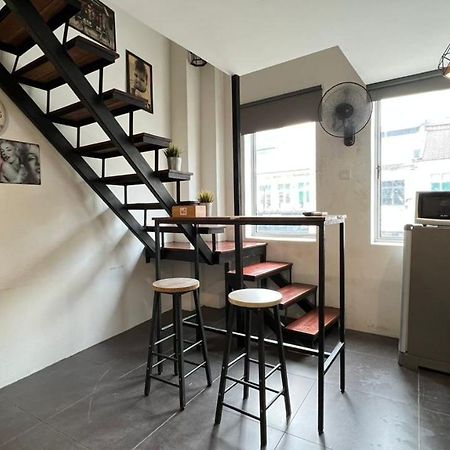 Agn Homestay Kuala Lumpur Esterno foto