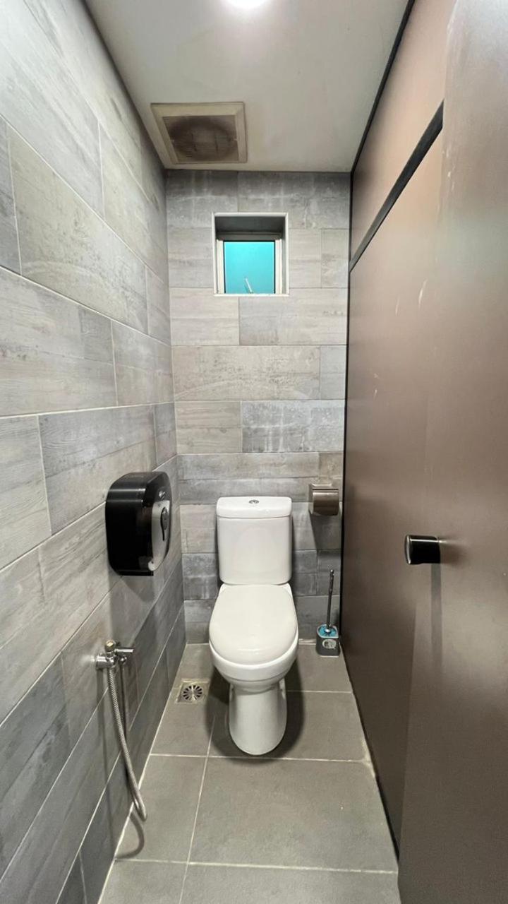 Agn Homestay Kuala Lumpur Esterno foto